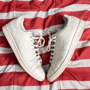 Adidas Stan Smith x RAF Simons Size 12